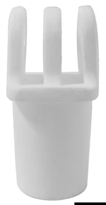Image de Embout 22 mm , 1 pièce