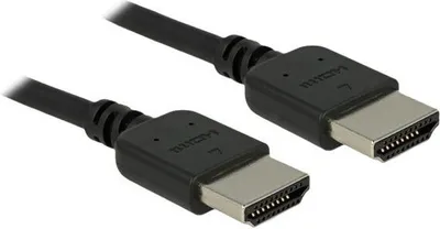Image de DELOCK Câble HDMI Premium 4K 60 Hz 1.5m