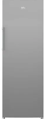 Produktbild von Beko RSSE415K40SN, 367 l, SN-T, 38 dB, E, Grau