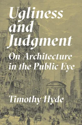 Produktbild von Ugliness and Judgment