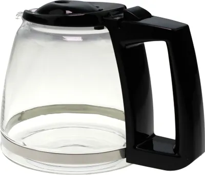 Produktbild von Melitta 6626280 Glaskanne für M720-1/2 Single 5 Kaffeemaschine