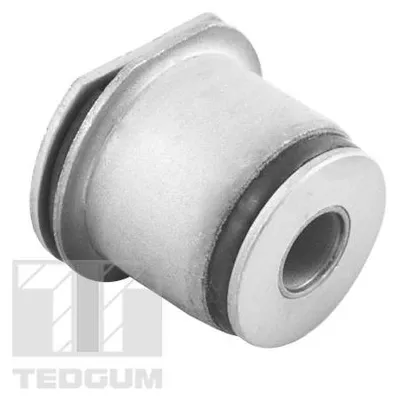 Produktbild von TEDGUM Lagerung Radlagergehäuse TED16251 Vorne unten beidseitig für OPEL INSIGNIA Caravan 14mm 40,2mm 0,22kg