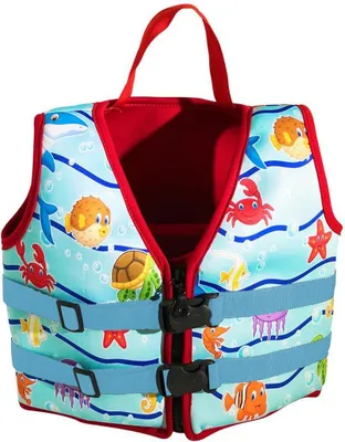 Image de Gilet de sauvetage Siva Atlantis M