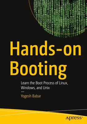 Obrázek produktu pro Hands-on Booting