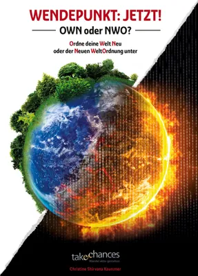 Produktbild von Wendepunkt: JETZT!