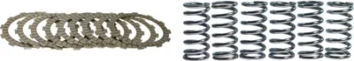 Image de Ressorts d'embrayage à disques pour Suzuki GSX 1100 E, année de fabrication 1986-1987, de la marque Pamoto - Neuf