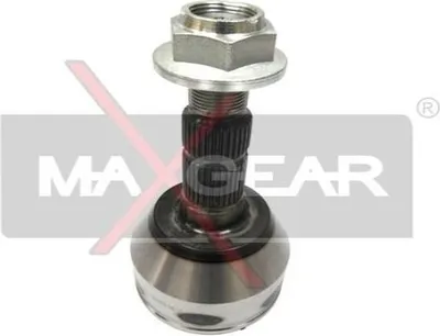 Produktbild von MAXGEAR Gelenksatz Antriebswelle Radseitig für OPEL ZAFIRA B (A05) 49-0279