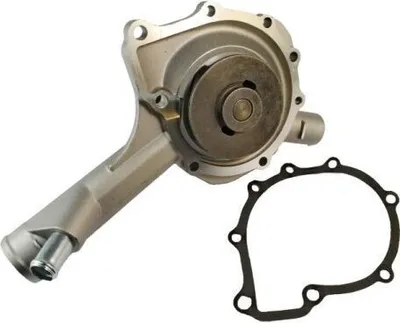 Produktbild von THERMOTEC Kühlmittelpumpe Wasserpumpe passend für MERCEDES-BENZ Stufenheck (W124) D1M012TT