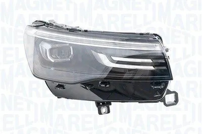 Obrázek produktu pro MAGNETI MARELLI Pravý světlomet pro VW Tiguan III (CT1) 711451001459