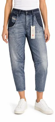 Produktbild von Diesel Jeans Fayza 0667a Jogg Größe 25