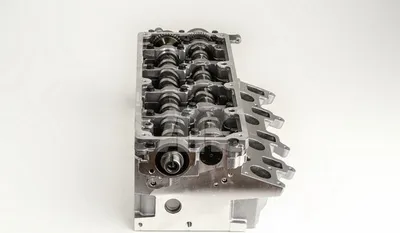 Produktbild von AMC 908250 Zylinderkopf für VW Transporter V Bus (7HB, 7HJ, 7EB, 7EJ, 7EF, 7EG, 7HF, 7EC)
