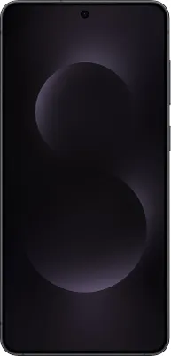 Produktbild von SAMSUNG Galaxy S25 Edge 5G Dual Sim 12RAM 256GB titanium jetblack