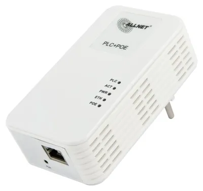 Image de ALLNET ALL1681203 Adaptateur réseau PowerLine