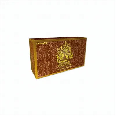 Produktbild von Yu-Gi-Oh! King of Games - Yugi's Legendary Decks Unlimited *Deutsche Version*