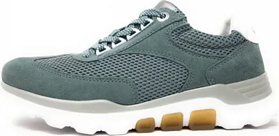 Image de Gabor Comfort Femmes lacets sportifs vert, taille 4