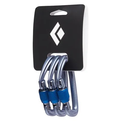 Produktbild von Black Diamond Hotforge Schraubenzieher 3er Pack