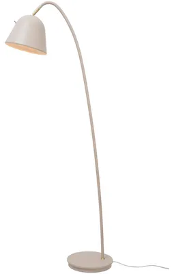 Produktbild von Nordlux - Stehlampe Fleur - Braun - 61.2x26.5x148 cm