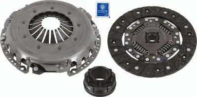 Zdjęcie produktu dla Sprzęgło Komplet Audi 80/90/100/A6 2,0-2,3 84-96