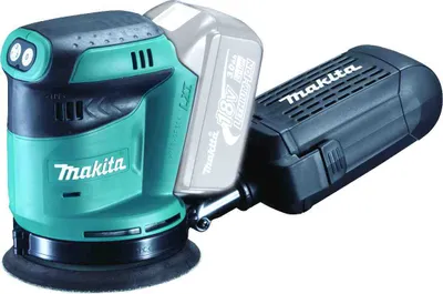 Produktbild von Náhodná orbitálna brúska Makita DBO180Z
