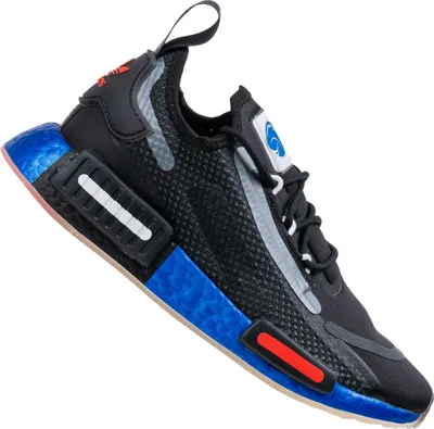 Produktbild von 38|adidas Originals NMD_R1 Spectoo Sneaker FX6819