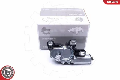 Produktbild von ESEN SKV 19SKV061 Wischermotor Hinten passend für MERCEDES-BENZ VIANO (W639) VITO Bus (W639) VITO / MIXTO Kasten (W639)