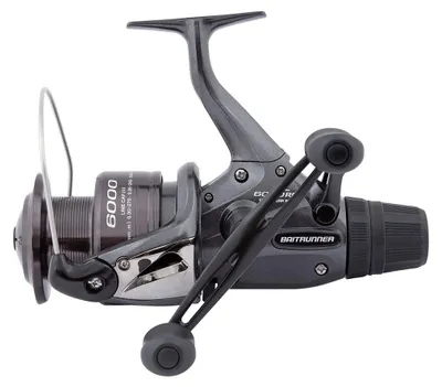 Produktbild von Shimano Baitrunner DL-RB 6000