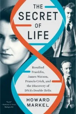 Produktbild von The Secret of Life