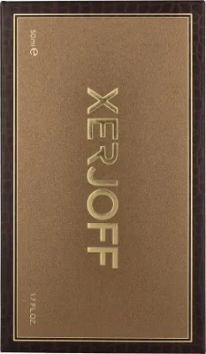 Image de Xerjoff Oud Stars Gao eau de parfum unisexe 50 ml