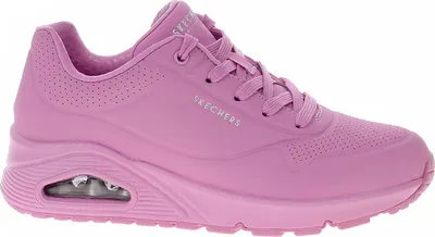 Produktbild von Skechers Uno - Stand on Air rosa 38
