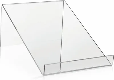 Produktbild von Buchständer / Warenträger (210x150x90mm)