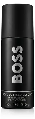 Zdjęcie produktu dla Dezodorant w sprayu Hugo Boss Bottled Beyond (150 ml)