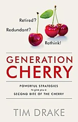 Zdjęcie produktu dla Generacja Cherry