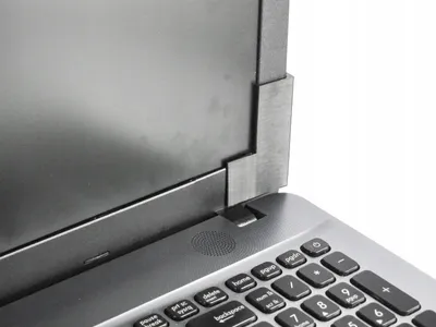 Produktbild von Reparatursatz für Gehäusedeckelscharnier ASUS R541 F541 X541