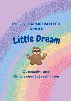 Produktbild von Pollis Traumreisen für Kinder