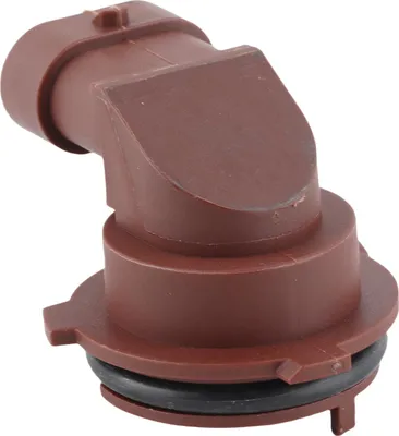 Image de Douille d'ampoule H7 pour phare de croisement de remplacement pour Opel Astra G Zafira A