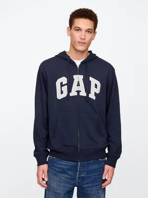 Obrázek produktu pro Mikina GAP s logem S