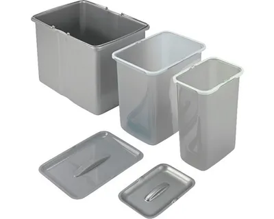 Obrázok produktu pre Veko koša Sinks 8 l