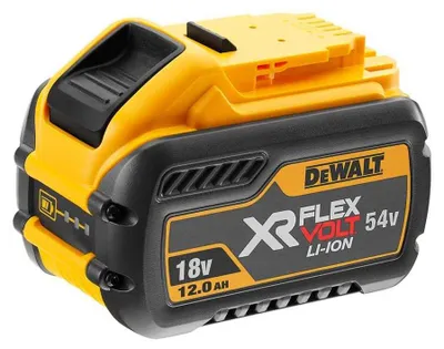Imagen del producto de Batería DeWALT DCB548 XR FlexVolt 18V/54V 12,0 Ah