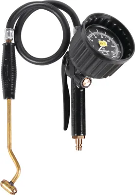 Productafbeelding van Vliegtuigbandenspanningsmeter RMG PRO-G DUO