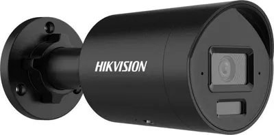 Zdjęcie produktu dla Kamera Ip Hikvision Ds-2Cd2043G2-Li2U(2.8Mm)(Black) Pl