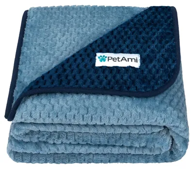 Obrázok produktu pre PetAmi, nepremokavá podložka pre psov, veľká, neabsorbujúca podložka pre veľké psy