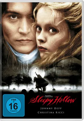 Obrázok produktu pre Sleepy Hollow