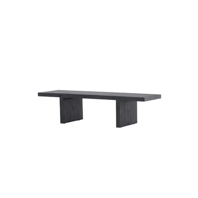 Image de Venture Design, tables basses, Yakunik, noir
