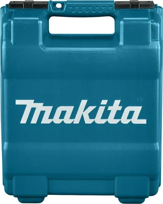 Produktbild von Makita Transportkoffer Kunststoff