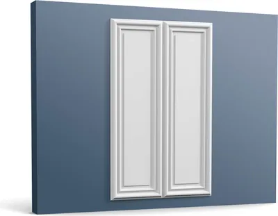 Zdjęcie produktu dla Orac Decor W124 Panel ścienny 3D Okładzina ścienna Panel ścienny 0,8 m2