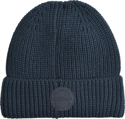 Produktbild von Lambretta - Mütze, Fleece LB370 (Einheitsgröße) (Marine)