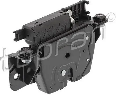 Produktbild von TOPRAN 504 318 Heckklappenschloss Kofferraumschloss für BMW X3 (F25) Heckklappe
