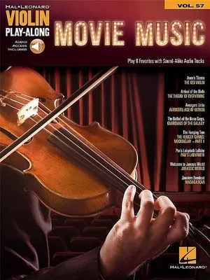 Obrázek produktu pro Movie Music