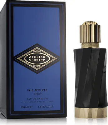 Zdjęcie produktu dla Versace Iris D'Elite woda perfumowana unisex 100 ml
