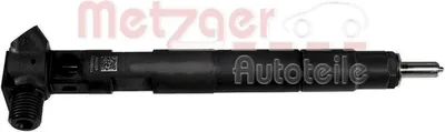 Zdjęcie produktu dla Dysza wtryskowa Common Rail do pasty 0873012 METZGER, m.in. do MB SPRINTER